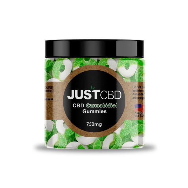 Just CBD Coupon Code & Reviews